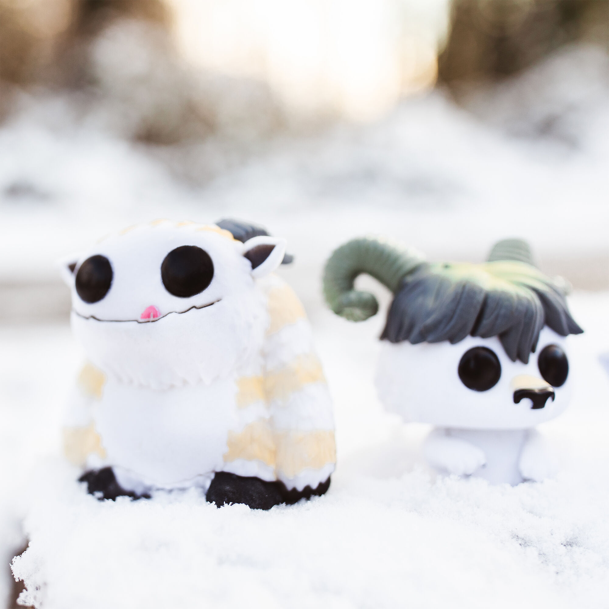 Holiday Gifts and Plans for Horror Fans